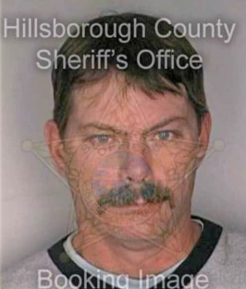 Mcquaid Donald - Hillsborough County, FL 