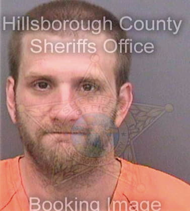 Verrillo Jeffery - Hillsborough County, FL 