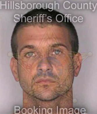 Mcintosh Richard - Hillsborough County, FL 