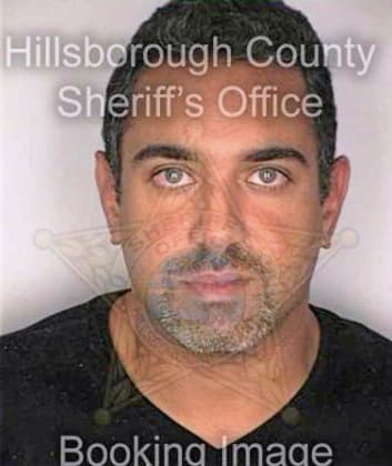 Garcia Aquilino - Hillsborough County, FL 