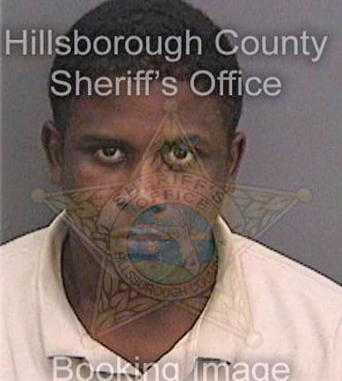 Larry Ethan - Hillsborough County, FL 