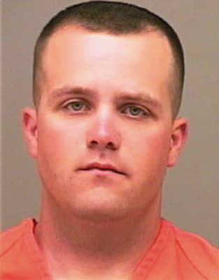 Bradley Gregory - Montgomery County, TN 