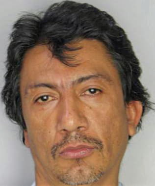 Mejia John - Hillsborough County, FL 
