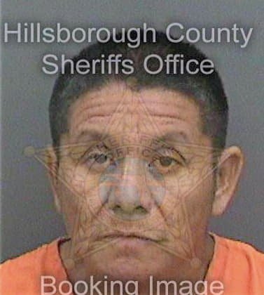 Sandoval Jose - Hillsborough County, FL 