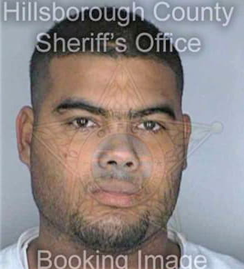 Olivero Juan - Hillsborough County, FL 