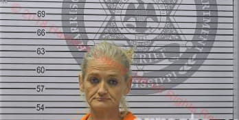 Mobley Michelle - Harrison County, MS 