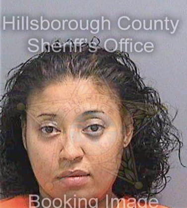 Martinez Yasmin - Hillsborough County, FL 