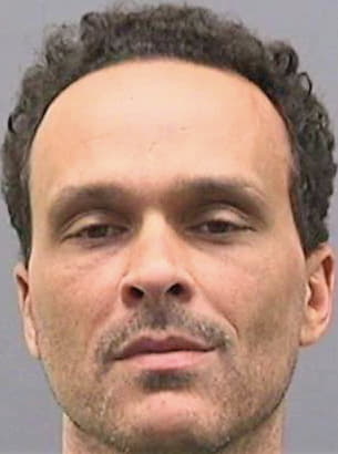 Michalas Alexander - Hillsborough County, FL 