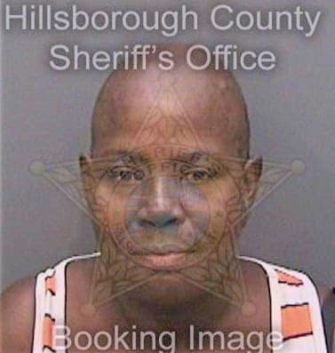 Douglas Emma - Hillsborough County, FL 