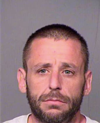 Rosenthal Joshua - Maricopa County, AZ 