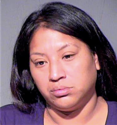 Smith Patricia - Maricopa County, AZ 