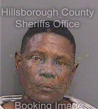 Thomas Thermozi - Hillsborough County, FL 