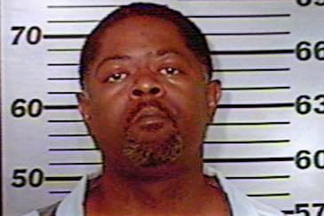 Glynn George - Dyer County, TN 