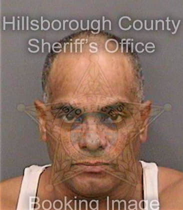 Torresrivera Ramiro - Hillsborough County, FL 