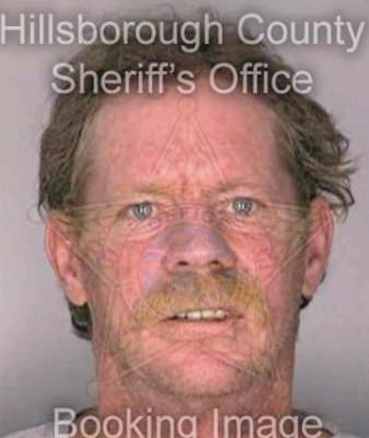 Shoemaker Randy - Hillsborough County, FL 