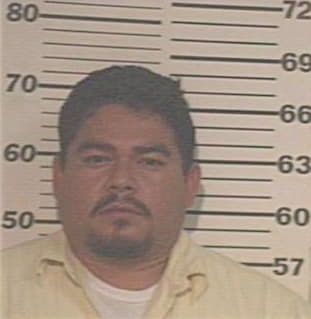 Garza Efrain - Hidalgo County, TX 