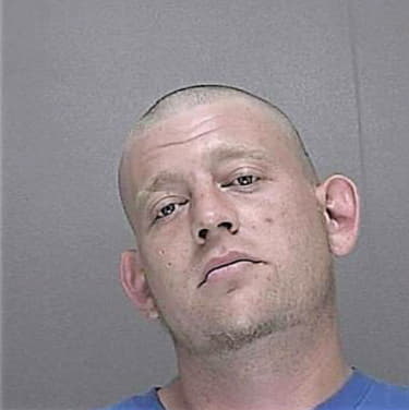 Dunn Mark - Volusia County, FL 