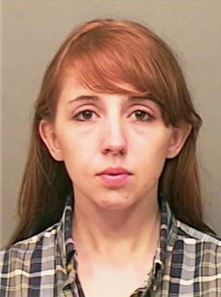 Massey Michelle - Montgomery County, TN 