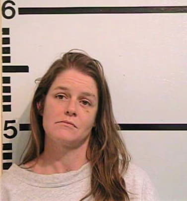 Hensley Robbin - Kerr County, TX 