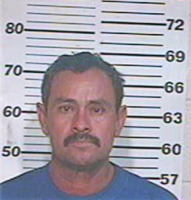 Limon Ruben - Hidalgo County, TX 