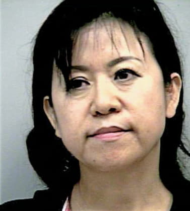 Vaness Chan - Gwinnett County, GA 