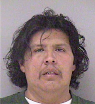 Hernandez Ismael - Madera County, CA 