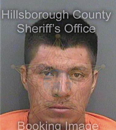 Martinez Jorge - Hillsborough County, FL 