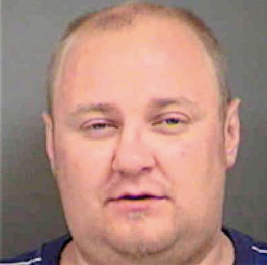 Koshechko Aleksey - Mecklenburg County, NC 