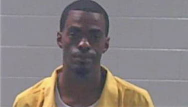 Broughton Antwan - Jackson County, MS 