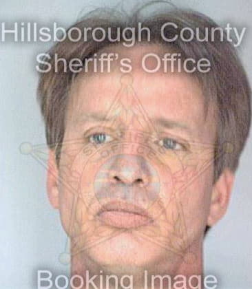 Gough Roscoe - Hillsborough County, FL 