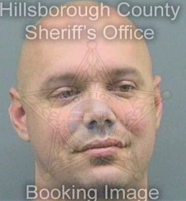 Constantino Angelo - Hillsborough County, FL 