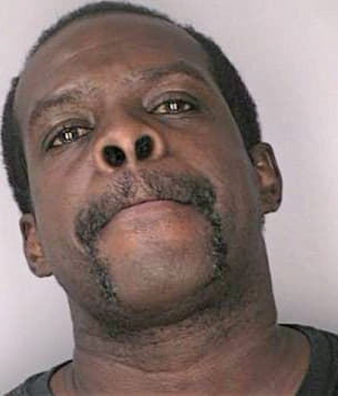 Gordon Aubrey - Hillsborough County, FL 