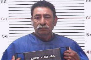 Hernandez Natividad - Liberty County, TX 