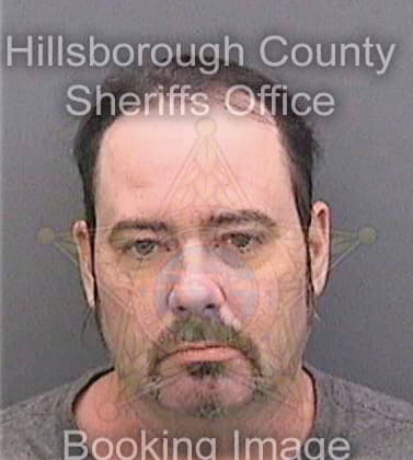 Hornberger Russell - Hillsborough County, FL 