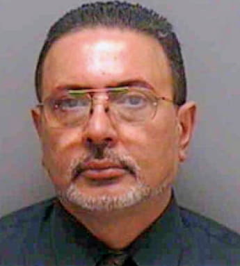 Santos David - Lee County, FL 