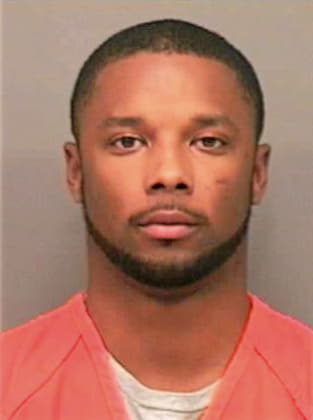 Gilbert Lawrence - Montgomery County, TN 