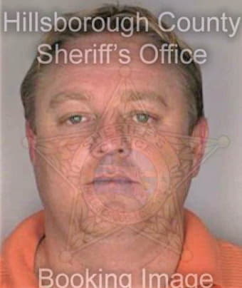 Sims Scott - Hillsborough County, FL 