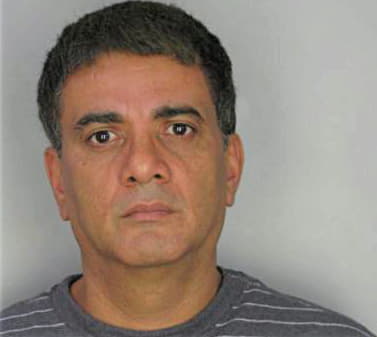 Rivera Carlos - Hillsborough County, FL 