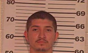 Rodriguez Eddie - Hidalgo County, TX 