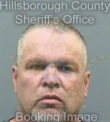 Bones Efrain - Hillsborough County, FL 