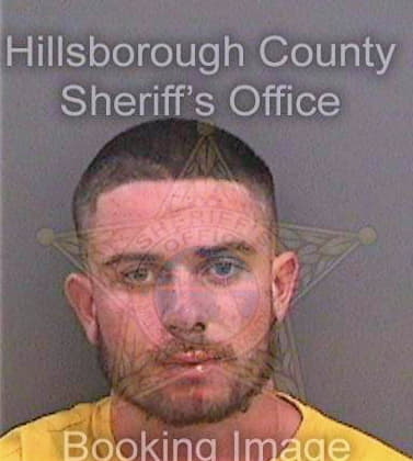 Bishop Gavin - Hillsborough County, FL 