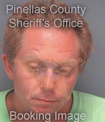 Gordon Theron - Pinellas County, FL 