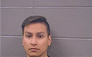 Leon Armando - Cook County, IL 