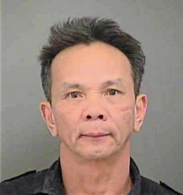 Nguyen Phuong - Mecklenburg County, NC 