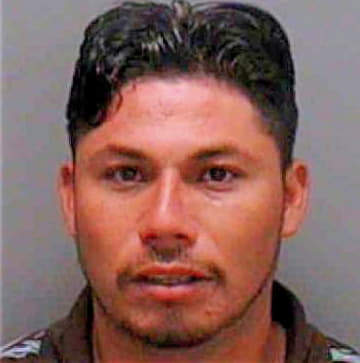 Alejandro Raul - Lee County, FL 