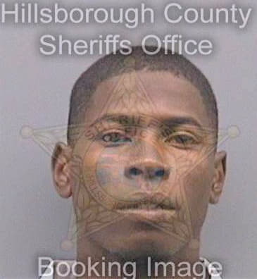 Jackson Samuel - Hillsborough County, FL 