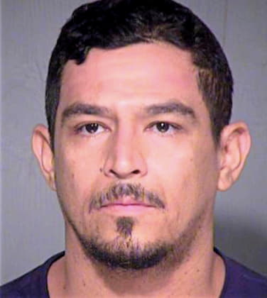 Hernandez Victor - Maricopa County, AZ 