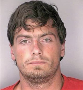 Blount Christopher - Hillsborough County, FL 