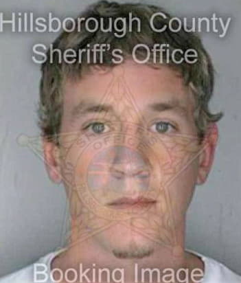 Renner Daniel - Hillsborough County, FL 