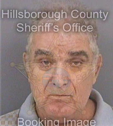 Smith William - Hillsborough County, FL 